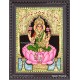 Dhanalakshmi Tanjore Paintings