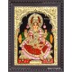 Lakshmi Tanjore Painting