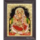 Lakshmi Tanjore Painting