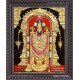 Balaji Tanjore Painting
