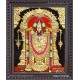 Venkateshwara  Swamy Tanjore Painting