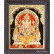 Vinayagar Tanjore Painting 
