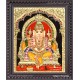 Vigneshwara Tanjore Painting