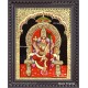 Lalitha Devi Tanjore Painting
