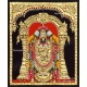 5 Set Ganesha Murugan Balaji Lakshmi Saraswathi Tanjore painting
