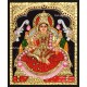 5 Set Ganesha Murugan Balaji Lakshmi Saraswathi Tanjore painting