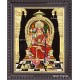 Lalitha Devi Tanjore Painting