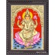 Lakshmi Devi Tanjore Paintings