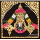 Small Balaji Tanjore Paintings