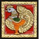 Peacock Tanjore Paintings