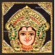 Annapurani Tanjore Painting