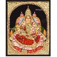 Lakshmi Tanjore Painting