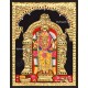 Murugar Tanjore Painting