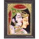 Radha Krishna Tanjore Painting