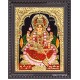 Lakshmi Tanjore Painting