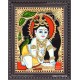 Butter Krishna Tanjore Painting