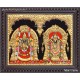Balaji Thaayar Tanjore Painting
