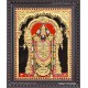 Balaji Tanjore Painting