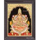 Lakshmi Tanjore Paintings