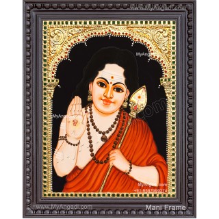 Murugar Tanjore Paintings