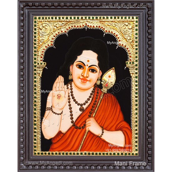 Murugar Tanjore Paintings