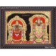 Balaji Thayar Tanjore Paintings