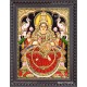 Gajalakshmi Tanjore Paintings