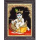Butter Krishna Tanjore Paintings
