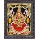 Lakshmi Devi Tanjore Paintings