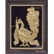 Peacock Tanjore Painting