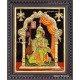 Hanuman Tanjore Paintings