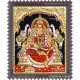 Gajalakshmi Tanjore Paintings