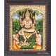 Dakshinamurthy Tanjore Painting