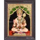 Hanuman Tanjore Paintings