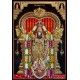 3D Balaji Lakshmi Tanjore Painting