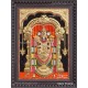 3D Balaji Tanjore Painting