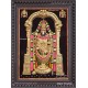 3D Balaji Tanjore Painting