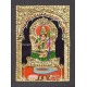 Lalitha Kamatchi Tanjore Painting