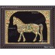 Horse Tanjore Painting