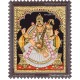 Saraswathi Tanjore Paintings
