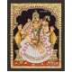 Saraswathi Tanjore Paintings