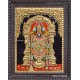 Balaji Tanjore Painting