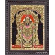 Thirupathi Tanjore Painting