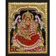 5 Set Ganesha Murugan Balaji Lakshmi Saraswathi Tanjore painting