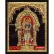 5 Set Ganesha Murugan Balaji Lakshmi Saraswathi Tanjore painting