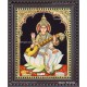 Saraswathi Tanjore Paintings