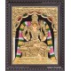 Lalitha Devi Tanjore Painting