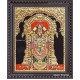 Thirupathi Venkatachalapathi Tanjore Painting