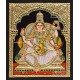 5 Set Ganesha Murugan Balaji Lakshmi Saraswathi Tanjore painting