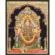 Samayapura Mariamman Tanjore Painting
